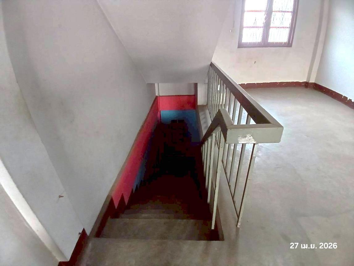 picture SHOP HOUSE 21 Sq.w. Hang Chat Lamphang for 2.5M - 23/37