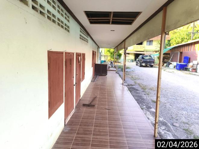 picture HOME 249.2 Sq.w. Muang Chumphon Chumphon for 8.7M - 24/57
