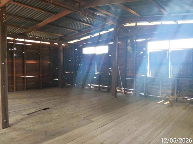 รูป บ้านเดี่ยว 308 ตร.วา ด่านขุนทด นครราชสีมา 743,000 - รูปที่ 10/25