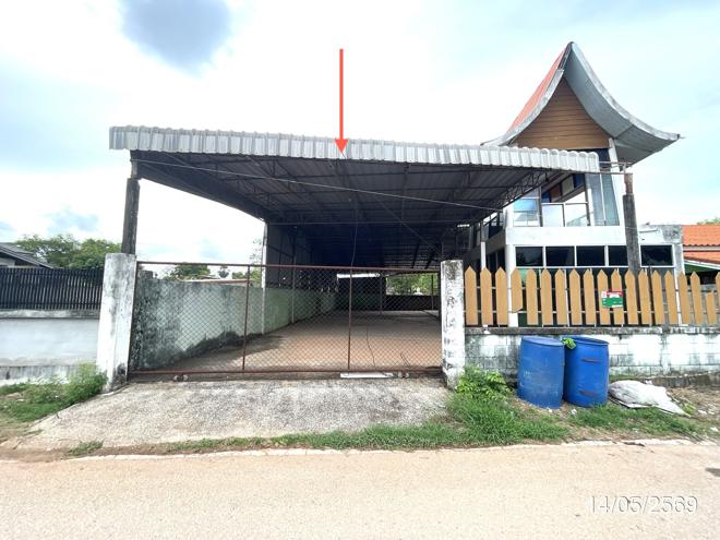 picture HOME 98 Sq.w. Muang Kamphaeng Phet Kamphaeng Phet for 1.5M - 10/33