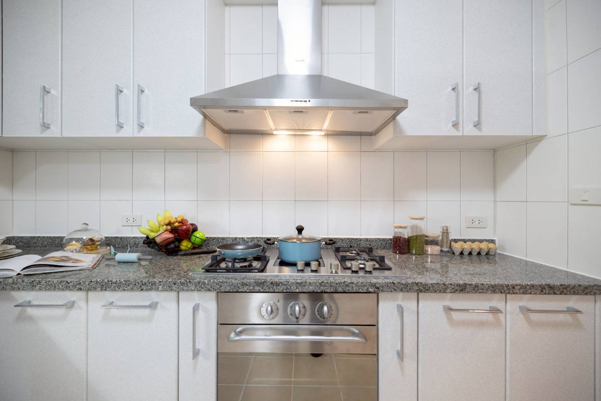 รูป ให้เช่าห้องชุด The Grand Sethiwan Sukhumvit 24 250 ตร.ม 3+1 นอน 4 น้ำ ชั้น 17-19 Full Furnished - รูปที่ 4/21