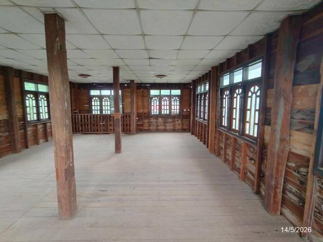 รูป บ้านเดี่ยว 193 ตร.วา นากลาง หนองบัวลำภู 478,000 - รูปที่ 13/31