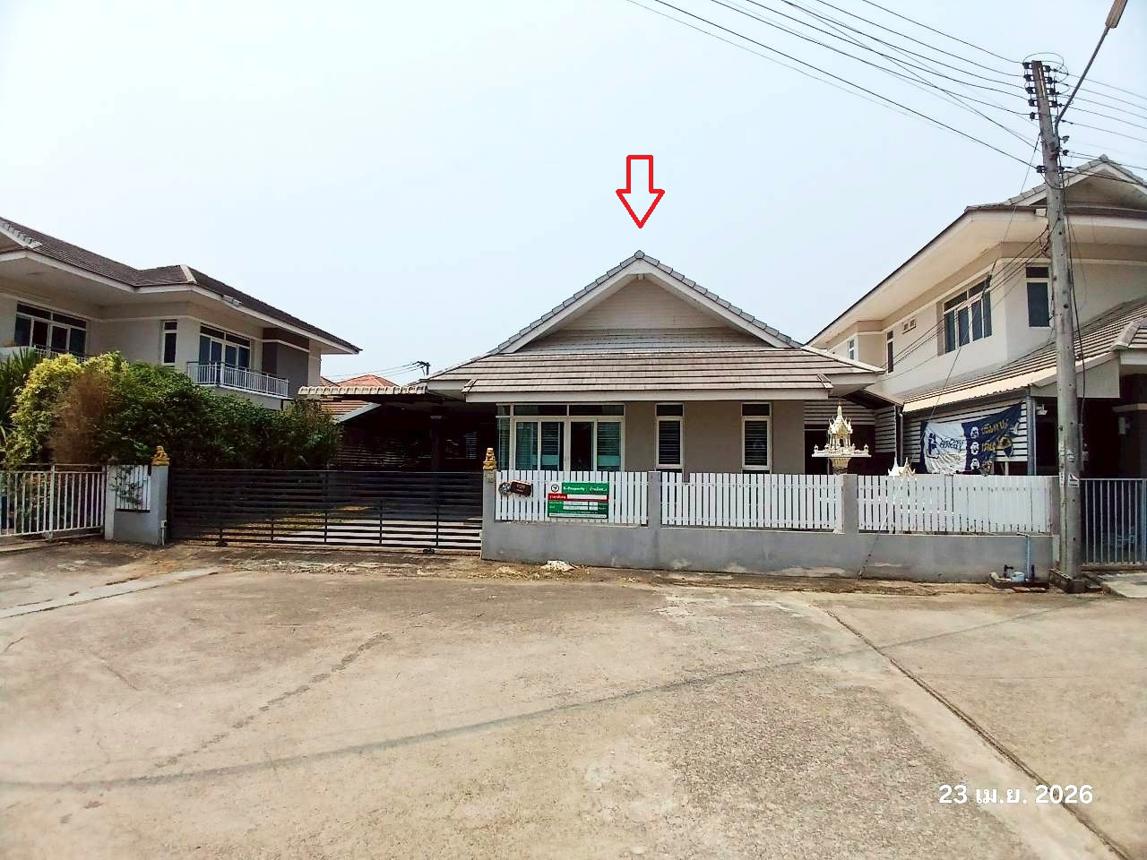 picture HOME 70 Sq.w. Muang Lampang Lamphang for 2.8M - 14/29