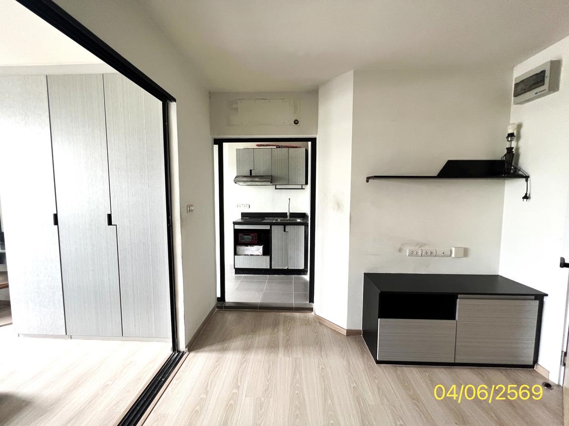picture CONDO 29.14 Sq.m. Huai Khwang Bangkok for 2M - 17/31