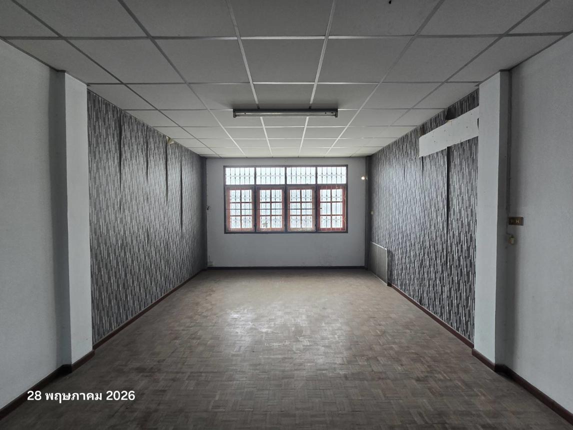 รูป อาคารพาณิชย์ 16.7 ตร.วา เมืองนครสวรรค์ นครสวรรค์ 2.5M - รูปที่ 31/39