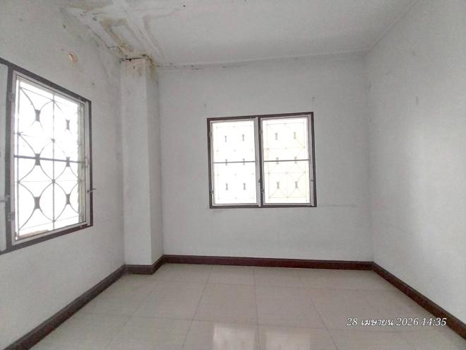 รูป บ้านเดี่ยว 61 ตร.วา ประภาวรรณโฮม ร่มเกล้า 1 เขตมีนบุรี กรุงเทพมหานคร 2.9M - รูปที่ 6/29