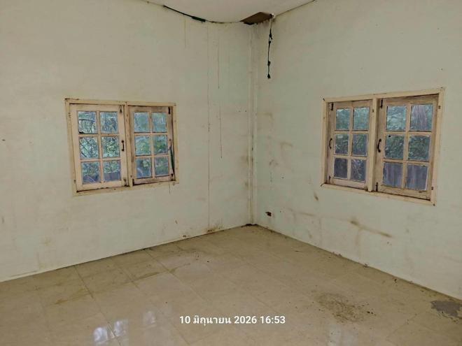 รูป บ้านเดี่ยว 127 ตร.วา วิเชียรบุรี เพชรบูรณ์ 932,000 - รูปที่ 8/27