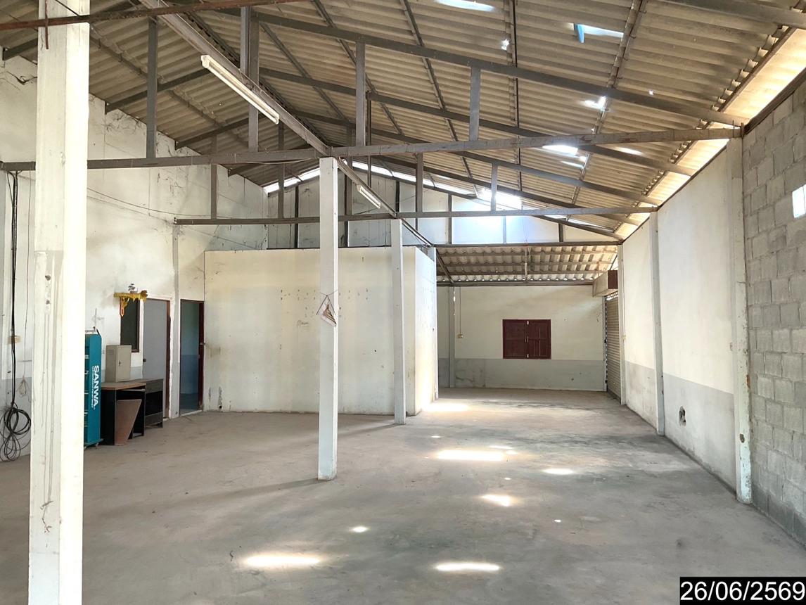 picture FACTORY 400 Sq.w. Erawan Loei for 3.7M - 15/25