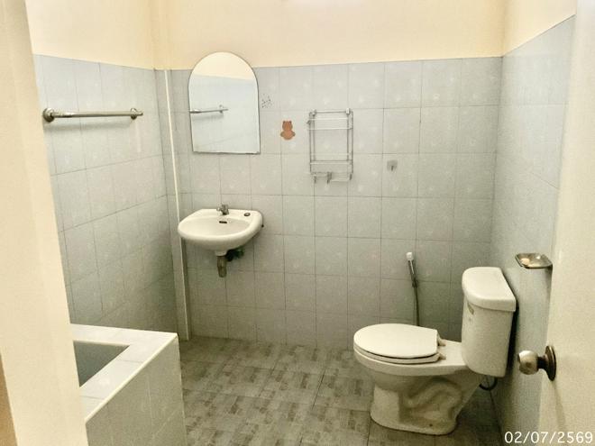 picture HOME 62 Sq.w. Cha-Am Petchburi for 2.4M - 9/27