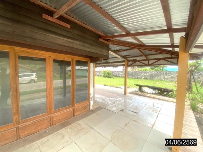 รูป บ้านเดี่ยว 434.4 ตร.วา บึงโขงหลง บึงกาฬ 2.6M - รูปที่ 15/43