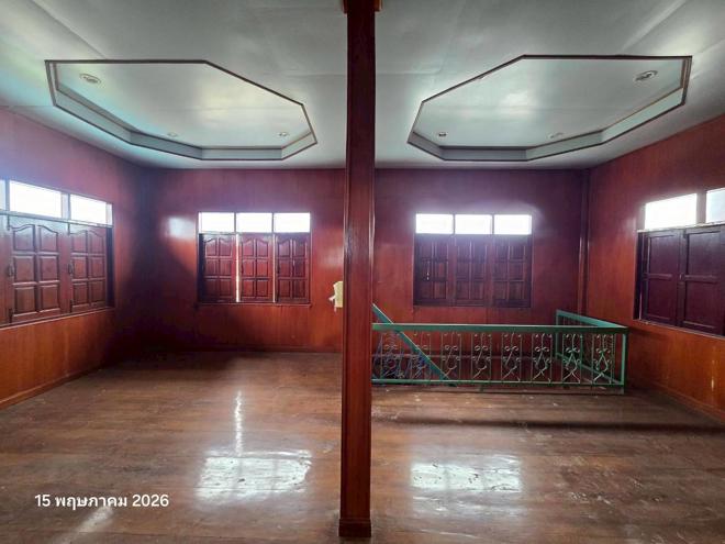 รูป บ้านเดี่ยว 35.3 ตร.วา เมืองสุโขทัย สุโขทัย 1.3M - รูปที่ 13/37