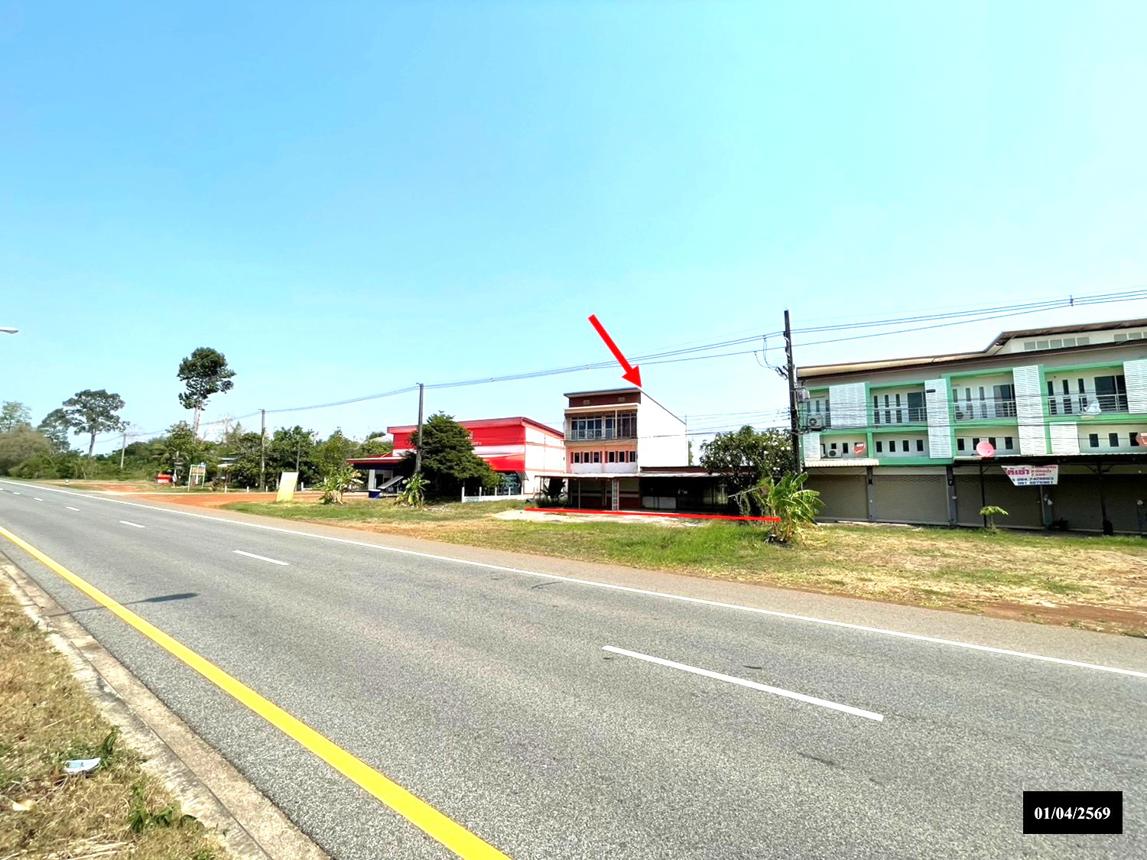 รูป บ้านเดี่ยว 263 ตร.วา สว่างแดนดิน สกลนคร 8.8M - รูปที่ 29/55