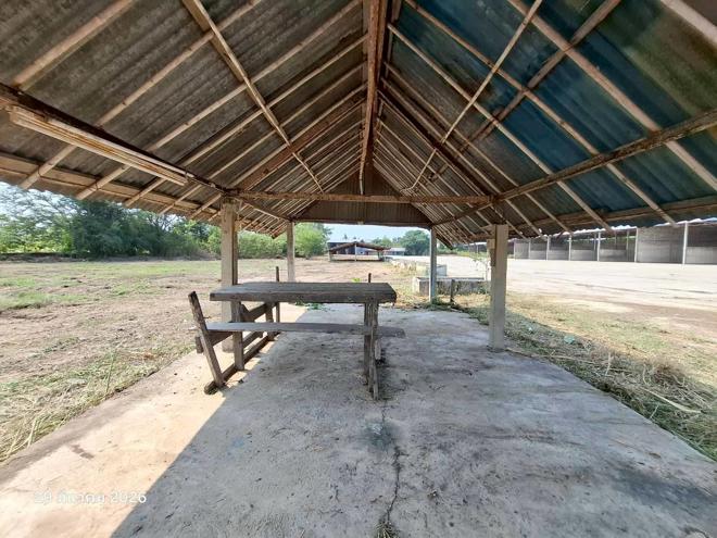 รูป บ้านเดี่ยว 6918 ตร.วา บึงสามัคคี กำแพงเพชร 11.1M - รูปที่ 33/107