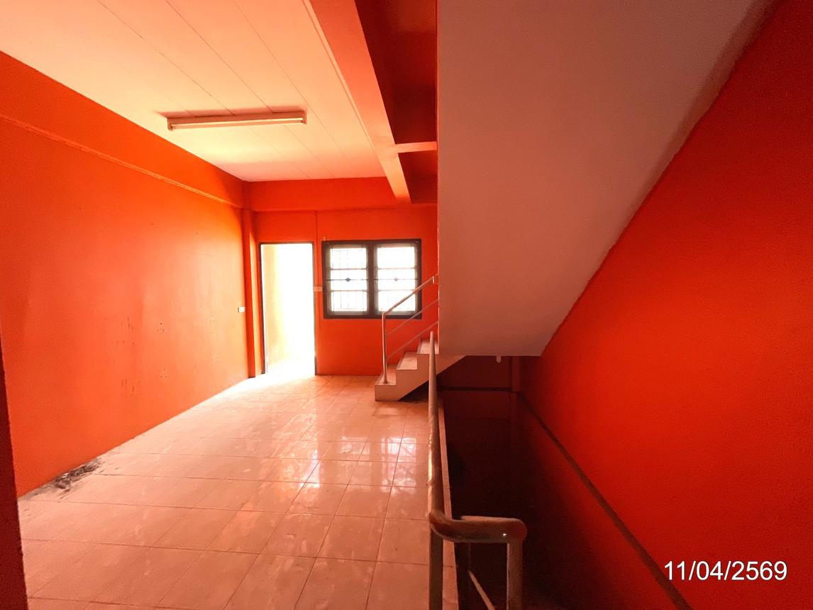 picture SHOP HOUSE 17.6 Sq.w. Muang Chon Buri Chonburi for 2.2M - 25/41