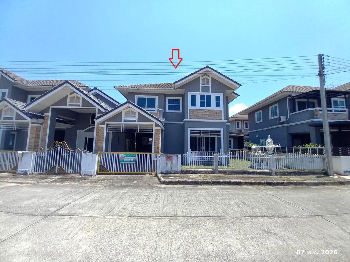 picture HOME 52.5 Sq.w. San Sai Chiang Mai for 2.1M - 21/43