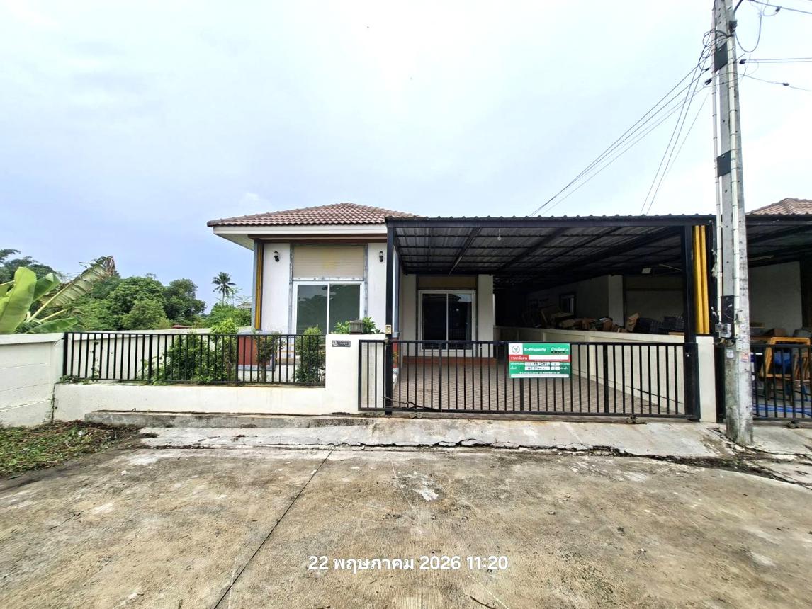 picture HOME 40.7 Sq.w. Pluak Daeng Rayong for 2M - 13/27