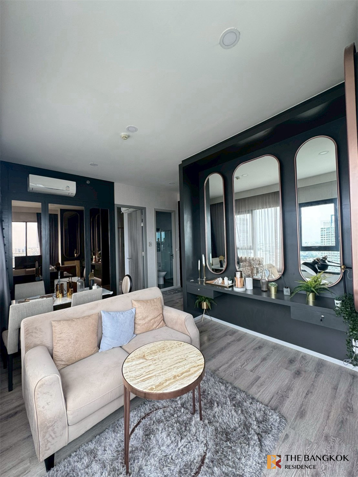 picture KnightsBridge Prime Ratchayothin near BTS Phahonyothin 24 - 4/9