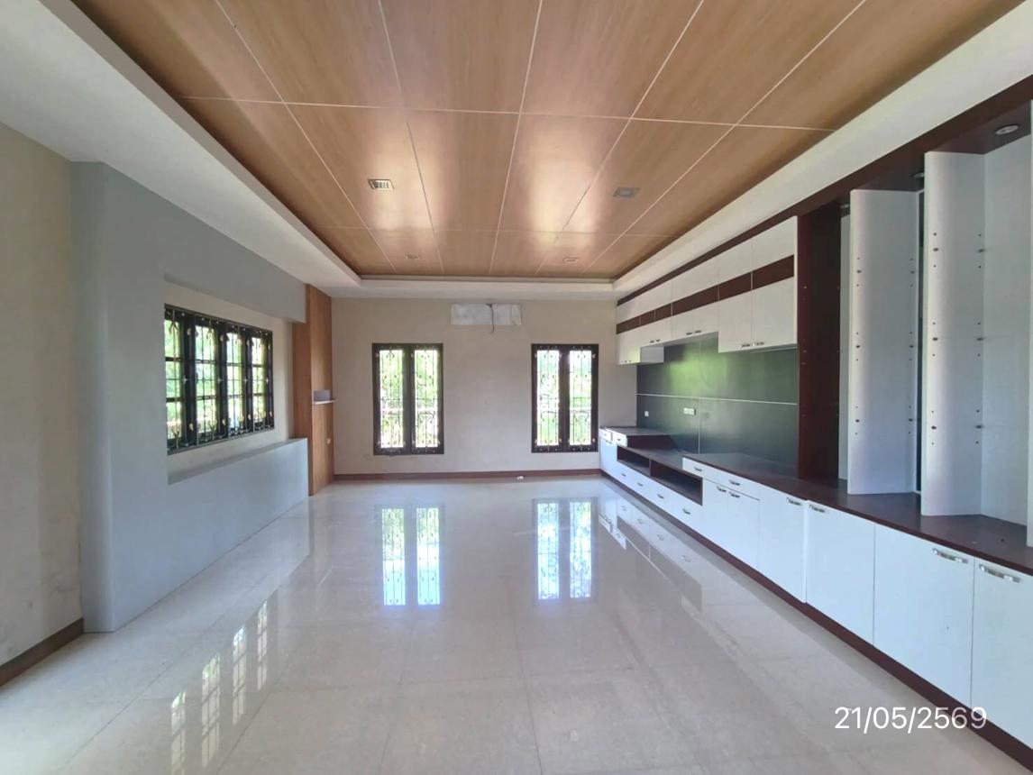 รูป บ้านเดี่ยว 270.8 ตร.วา หาดใหญ่ สงขลา 7.2M - รูปที่ 34/45