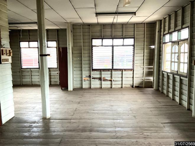 รูป บ้านเดี่ยว 246 ตร.วา หนองเรือ ขอนแก่น 1.4M - รูปที่ 7/23