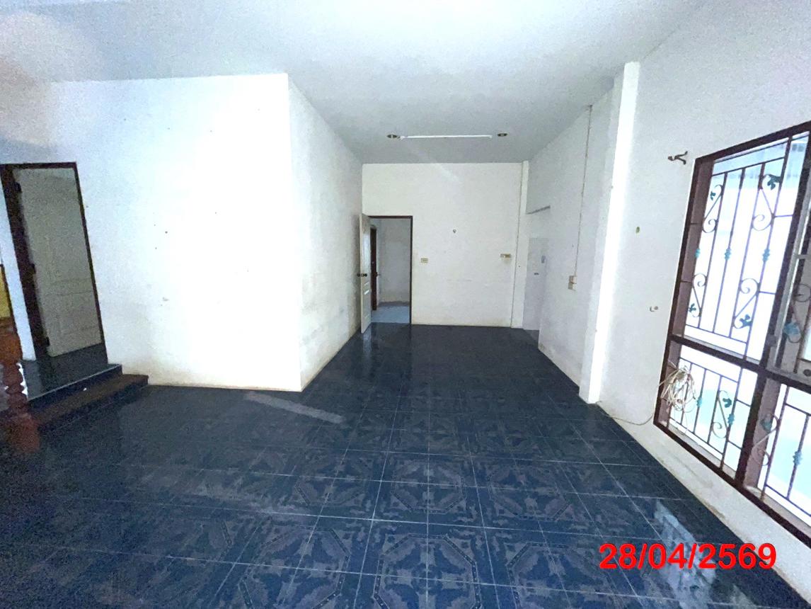 รูป บ้านเดี่ยว 83.3 ตร.วา เมืองสุราษฎร์ธานี สุราษฎร์ธานี 2.4M - รูปที่ 19/31