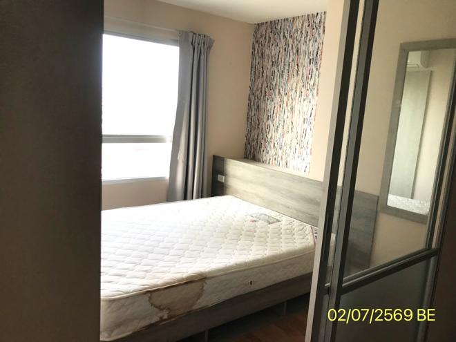 picture CONDO 26.84 Sq.m. Muang Nonthaburi Nonthaburi for 1.3M - 5/29