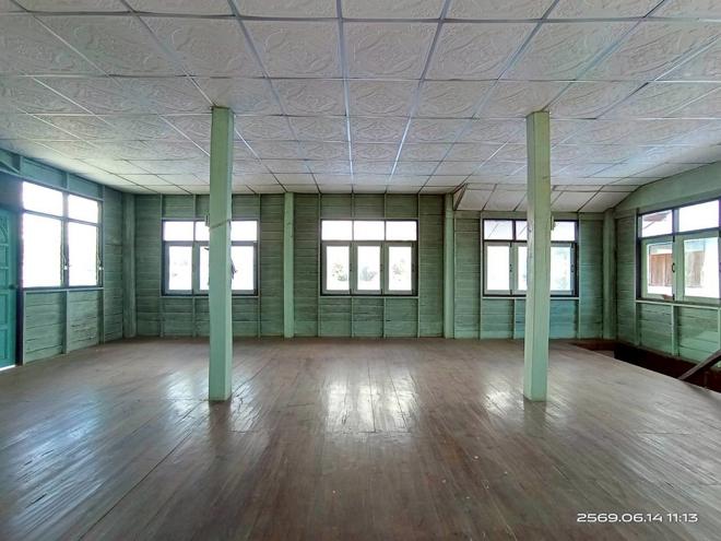 รูป บ้านเดี่ยว 120 ตร.วา สมเด็จ กาฬสินธุ์ 923,000 - รูปที่ 15/39