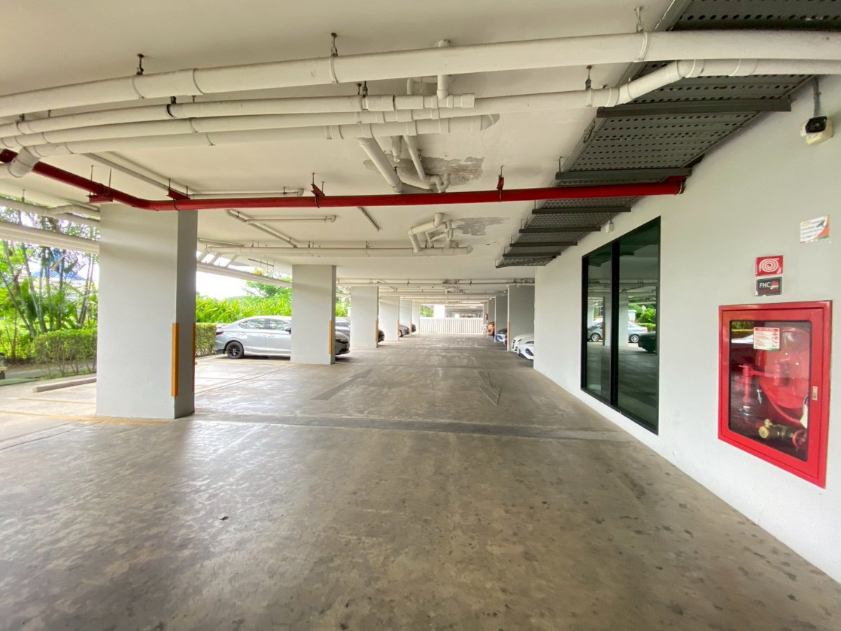picture Condo for Rent at The Treasure Condominium, Business Park, Chiang Mai - 20/22