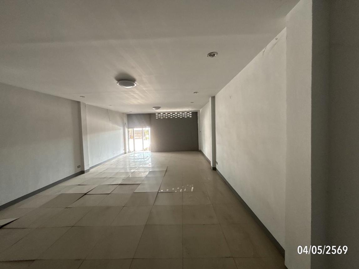 รูป อาคารพาณิชย์ 31.8 ตร.วา เมืองนครราชสีมา นครราชสีมา 3.7M - รูปที่ 19/35