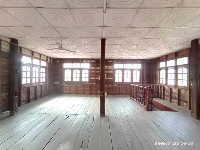 รูป บ้านเดี่ยว 166 ตร.วา กันทรวิชัย มหาสารคาม 2.4M - รูปที่ 13/35