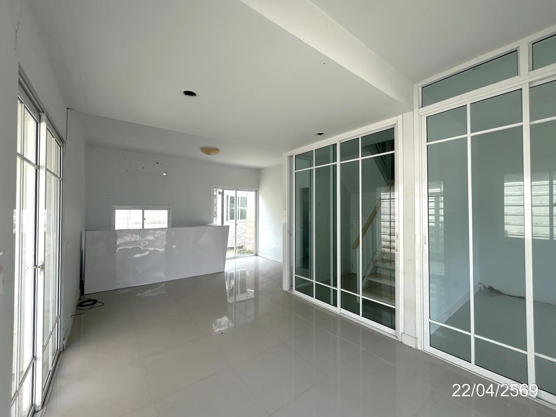 picture TOWN HOUSE 43.8 Sq.w. Bang Plee Samut Prakarn for 5.2M - 29/53