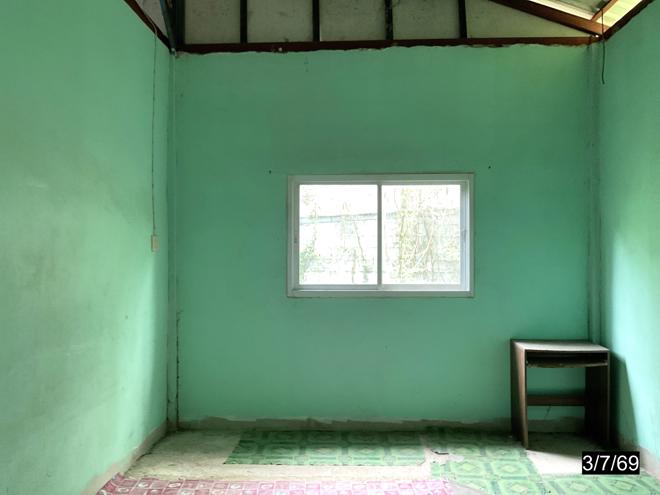 รูป บ้านเดี่ยว 171 ตร.วา สีชมพู ขอนแก่น 1.2M - รูปที่ 9/33