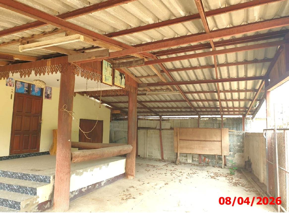 รูป โกดัง 1538 ตร.วา แม่ทะ ลำปาง 1.6M - รูปที่ 33/45