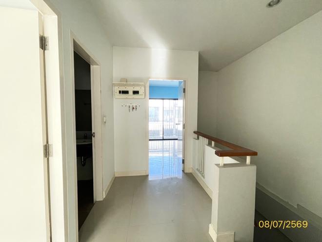 picture TOWN HOUSE 20.6 Sq.w. Muang Nakhon Pathom Nakhon Pathom for 1.7M - 8/29