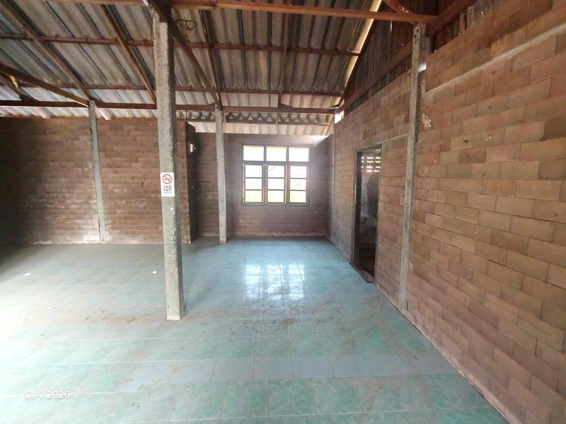 picture HOME 107 Sq.w. Kaset Sombon Chaiyaphum for 726,000 - 25/45