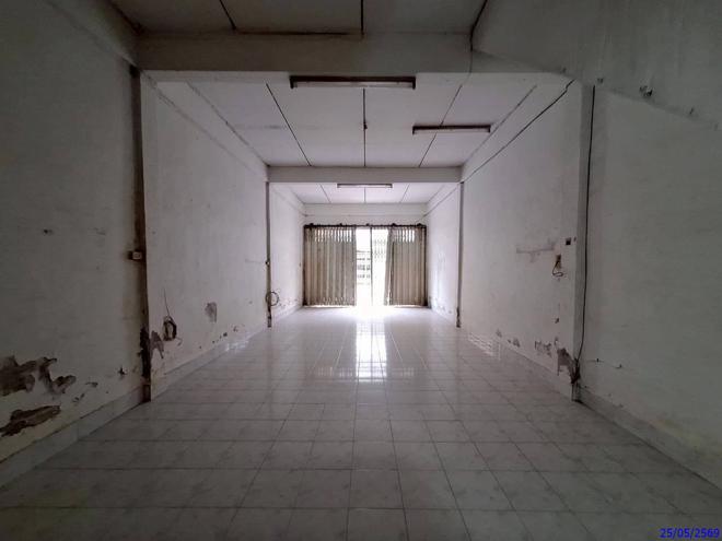 picture SHOP HOUSE 20.8 Sq.w. Hat Yai Songkhla for 2.5M - 4/25