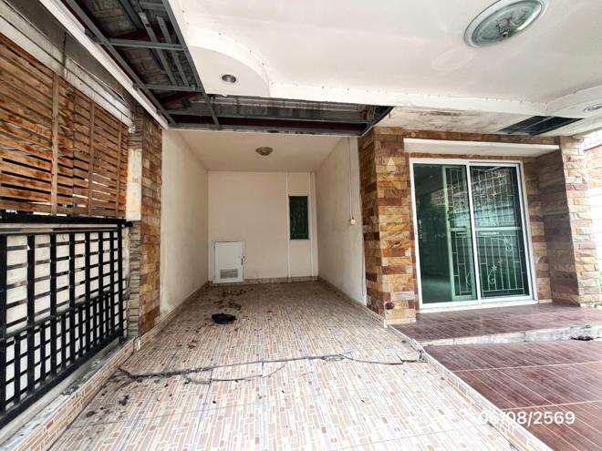 picture TOWN HOUSE 26.3 Sq.w. Saphan Sung Bangkok for 2M - 2/43