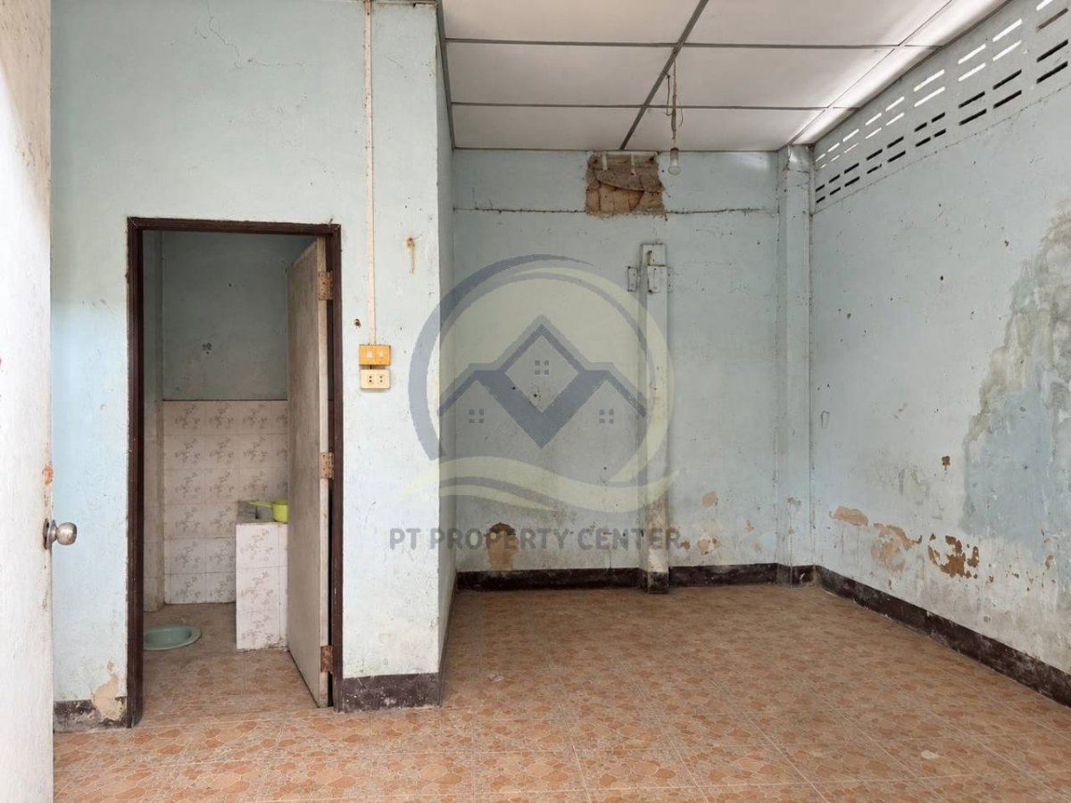 รูป หมู่บ้านเคหะธนบุรี 1 ถนนพระราม 2 ซอย 69 แยก 1 ราคาพิเศษ ขายตามสภาพ ทำเลศักยภาพ ใกล้ทางขึ้นทางด่วน เปิดโอกาสให้เจรจาต่อรองได้ - รูปที่ 4/7