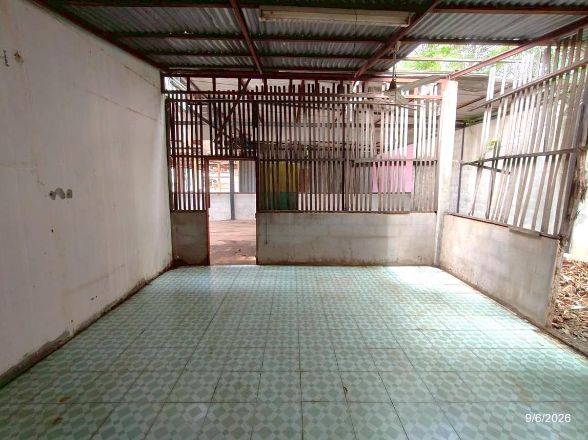 picture HOME 399 Sq.w. Kaset Sombon Chaiyaphum for 5.2M - 33/53
