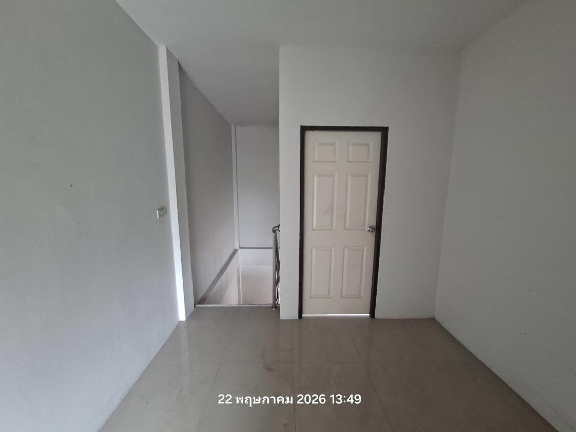 picture TOWN HOUSE 22.5 Sq.w. Pluak Daeng Rayong for 1.6M - 19/25