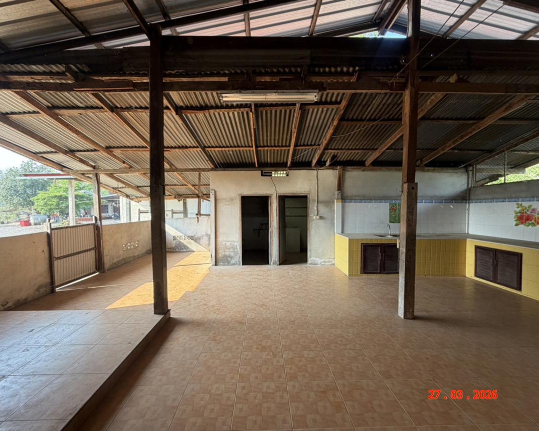 picture HOME 398 Sq.w. Nong Hin Loei for 2.5M - 40/47
