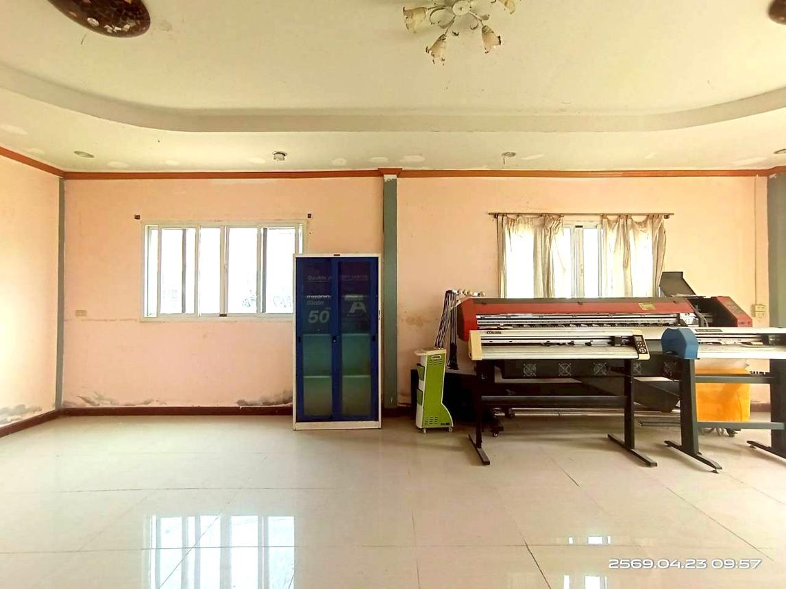 รูป บ้านเดี่ยว 50 ตร.วา กันทรวิชัย มหาสารคาม 2.1M - รูปที่ 20/35