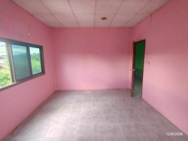 รูป บ้านเดี่ยว 108 ตร.วา เกษตรสมบูรณ์ ชัยภูมิ 1.5M - รูปที่ 14/35
