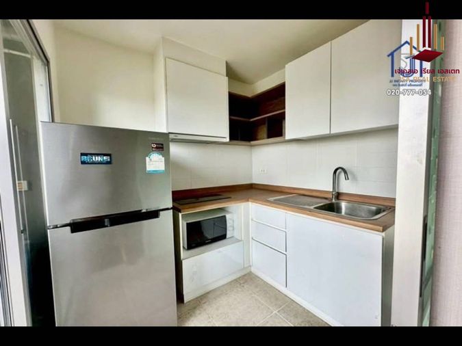 2-bed condo for sale, 50 sqm, U Delight @ Bangson Station