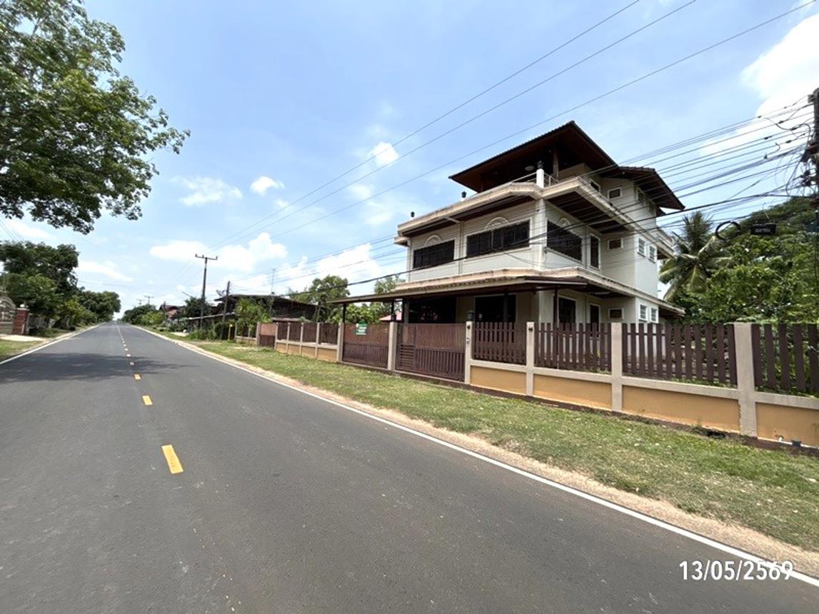 picture HOME 183 Sq.w. Det Udom Ubon Ratchathani for 3.1M - 45/49