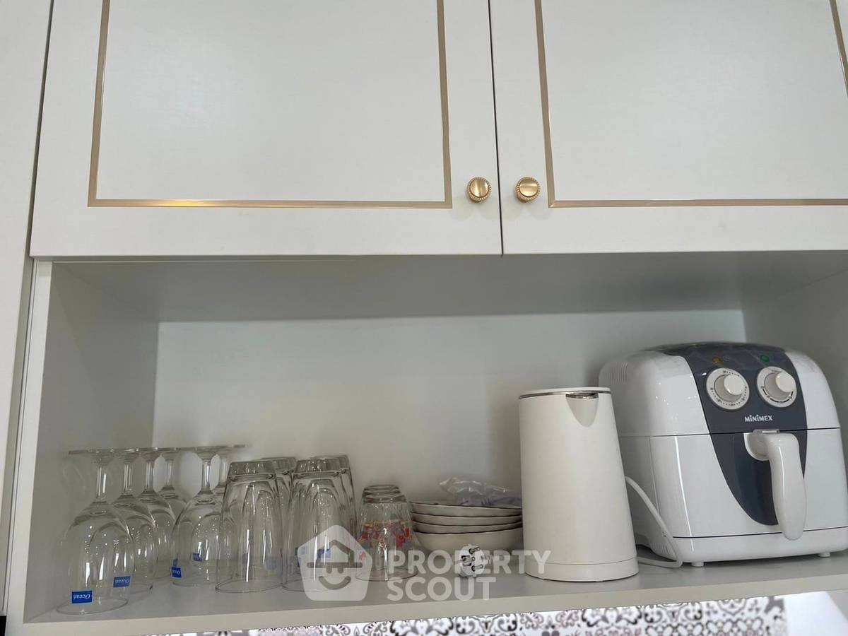 รูป คอนโด 1-ห้องนอน ที่ ดิ เอ็มไพร์ ทาวเวอร์ พัทยา ใกล้ เมืองพัทยา (ID 1527886) - รูปที่ 10/15