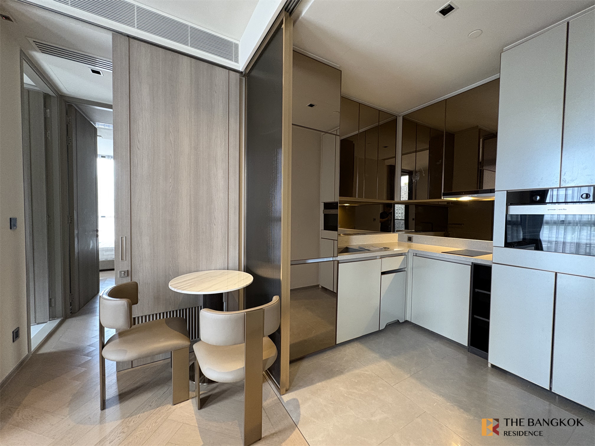 picture The Reserve Sathorn - 2/10