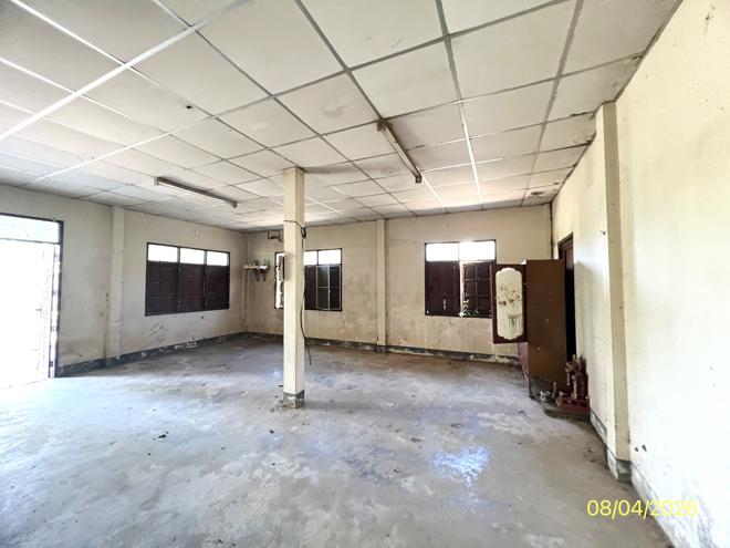 รูป บ้านเดี่ยว 373.9 ตร.วา ด่านมะขามเตี้ย กาญจนบุรี 830,000 - รูปที่ 6/25