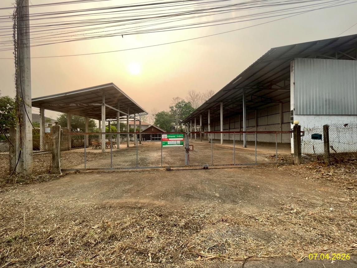รูป บ้านเดี่ยว 400 ตร.วา เมืองน่าน น่าน 7.2M - รูปที่ 44/55