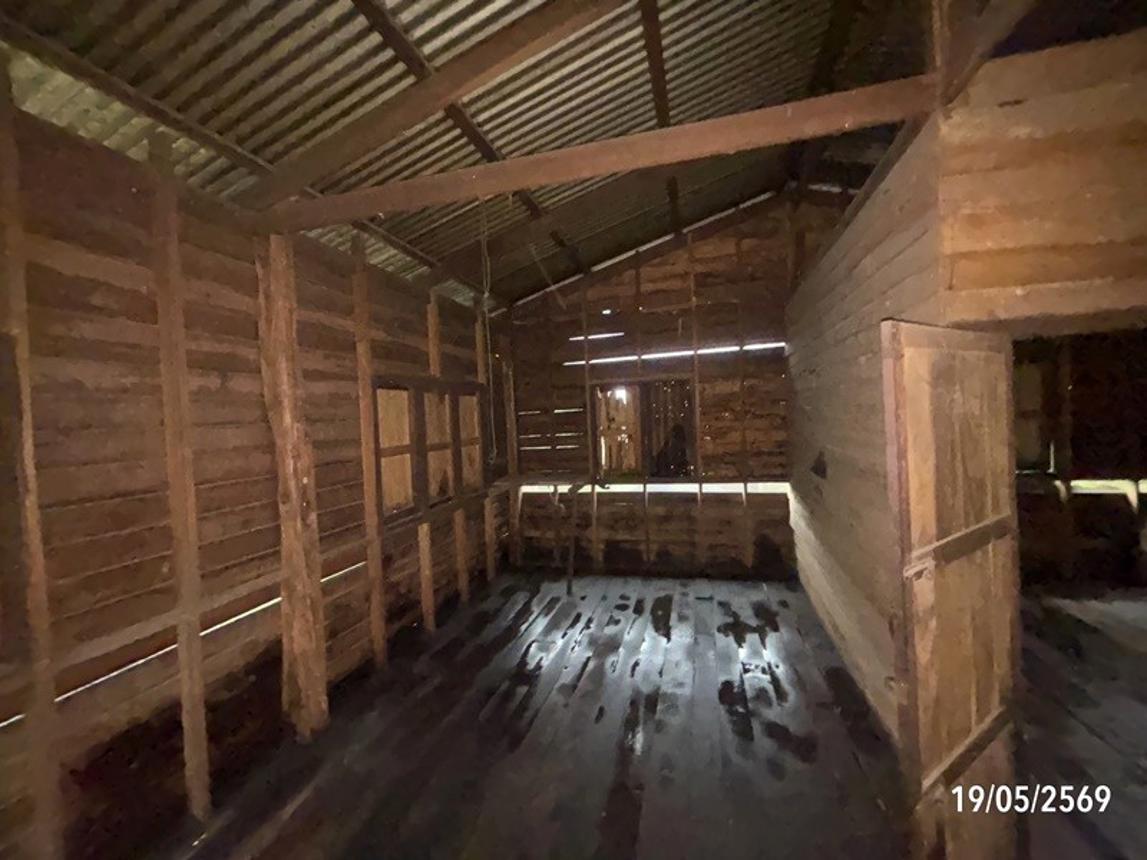 รูป บ้านเดี่ยว 537 ตร.วา รัตนบุรี สุรินทร์ 854,000 - รูปที่ 44/53