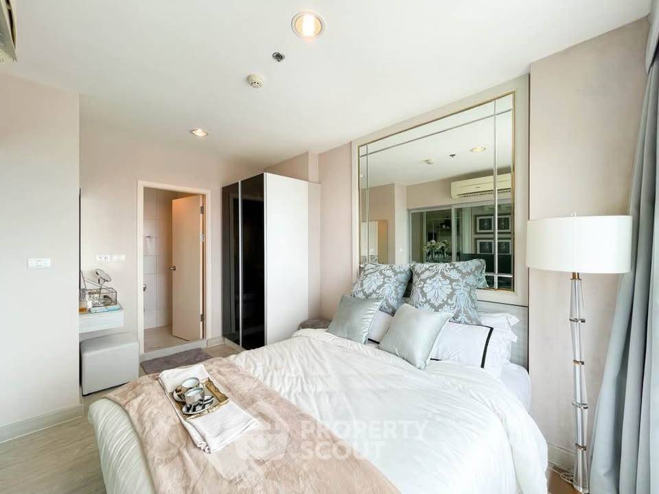 รูป คอนโด 1 ห้องนอน Aspire Ngamwomgwan ย่านทุ่งสองห้อง (ID 1967411) - รูปที่ 8/12